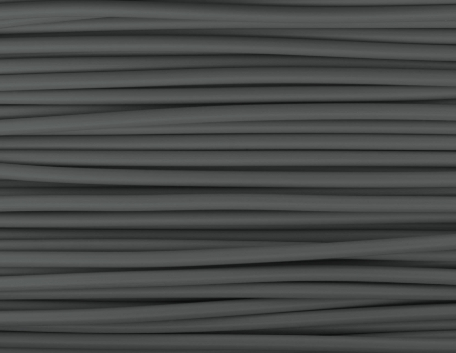 Flashforge PLA Matt Grau 1.75 mm 1 kg